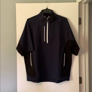 Men’s golf shirt